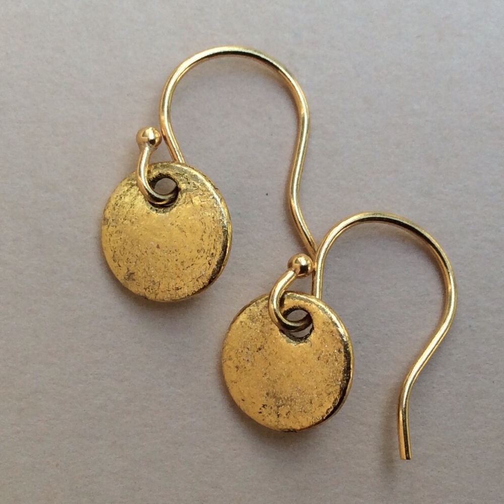 New Sundance charm earrings